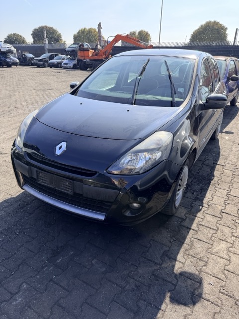 Ricambi Renault Clio 3a serie 1.2 16V GPL Anno 2011 Codice Motore D4FL7 55KW