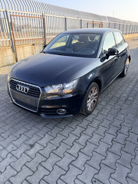 Ricambi Audi A1 1.2 TFSI Sportback Anno 2012 Codice Motore CBZ 63KW