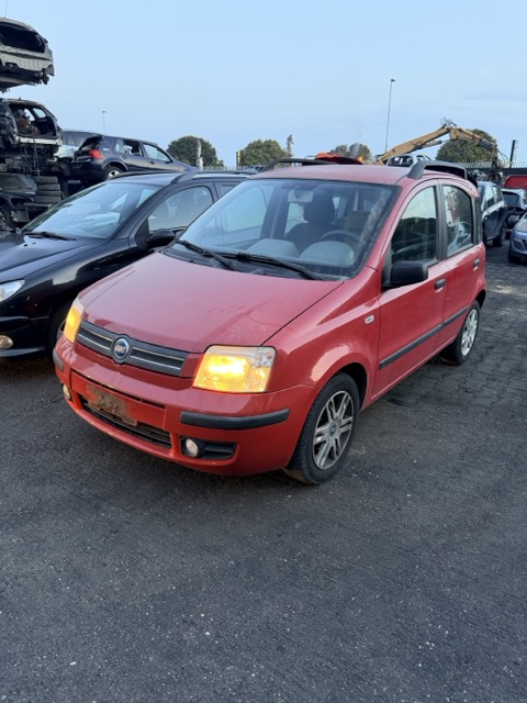 Ricambi Fiat Panda 1.2 Dynamic Anno 2004 Codice Motore 188A4000 44KW