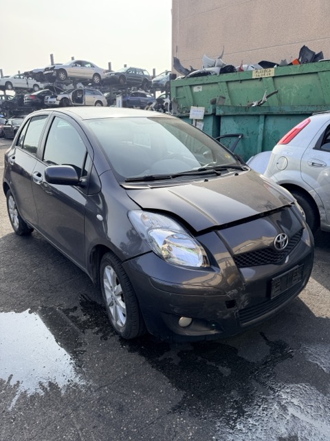 Ricambi Toyota Yaris 1.3 5P Anno 2010 Codice Motore 1NRFE 74KW