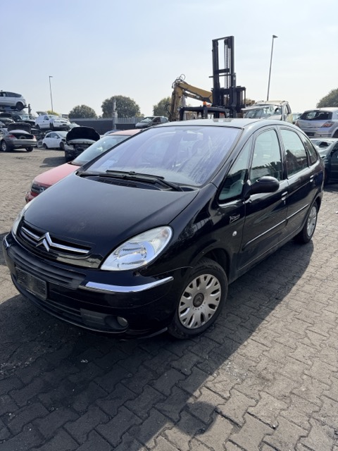 Ricambi Citroen Xsara Picasso 1.6 HDi Anno 2006 Codice Motore 9HZ 80KW