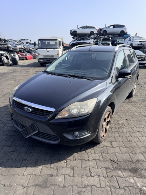 Ricambi Ford Focus 1.6 TDCi SW Anno 2010 Codice Motore G8DA 80KW