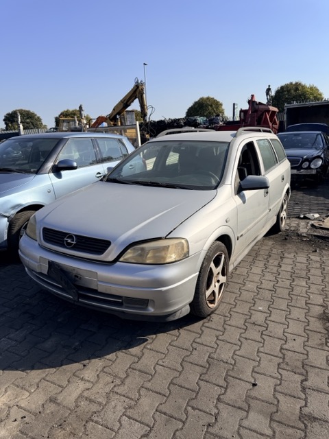 Ricambi Opel Astra 1.7 DTI 16V SW Anno 2000 Codice Motore Y17DT 55KW