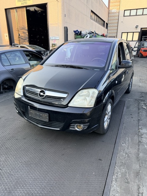 Ricambi Opel Meriva 1.3 CDTI Anno 2006 Codice Motore Z13DTJ 55KW