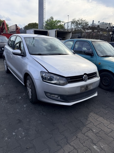 Ricambi Volkswagen Polo 1.2 TDI 3P Anno 2013 Codice Motore CFW 55KW