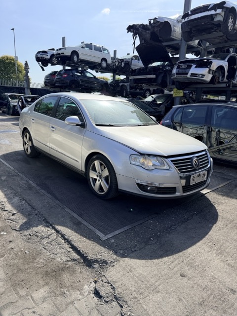 Ricambi Volkswagen Passat 2.0 16V TDI Anno 2007 Codice Motore BKP 103KW