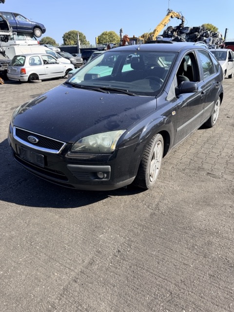 Ricambi Ford Focus 1.6 TDCi 5P Anno 2005 Codice Motore G8DA 80KW