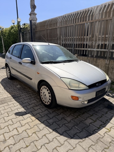 Ricambi Ford Focus 1.6b 16V 5P Anno 1999 Codice Motore FYDA 74KW