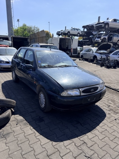 Ricambi Ford Fiesta 1.2 16V Studio Anno 1996 Codice Motore DHA 55KW