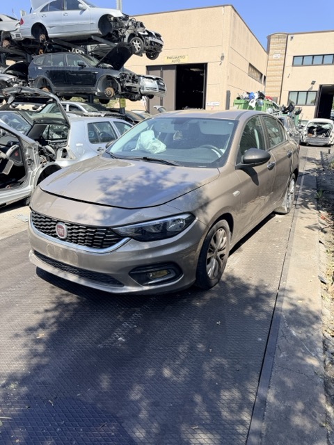 Ricambi Fiat Tipo 1.4 4P Anno 2018 Codice Motore 843A1000 70KW