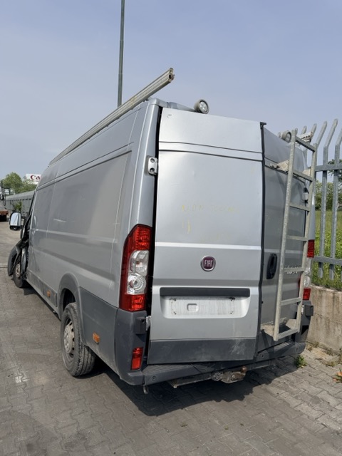 Ricambi Fiat Ducato Maxi 150 Mjt 33 2.3 MJT Cab. Anno 2014 Codice Motore F1AE3481E 109KW