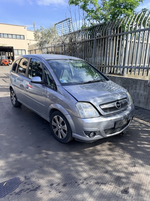 Ricambi Opel Meriva 1.4 16V 5P Anno 2008 Codice Motore Z14XEP 66KW
