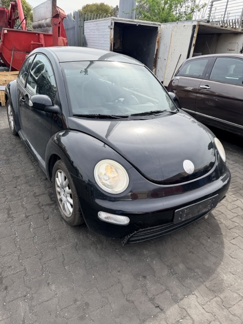Ricambi Volkswagen New Beetle 1.9 TDI Anno 2004 Codice Motore ATD 74KW