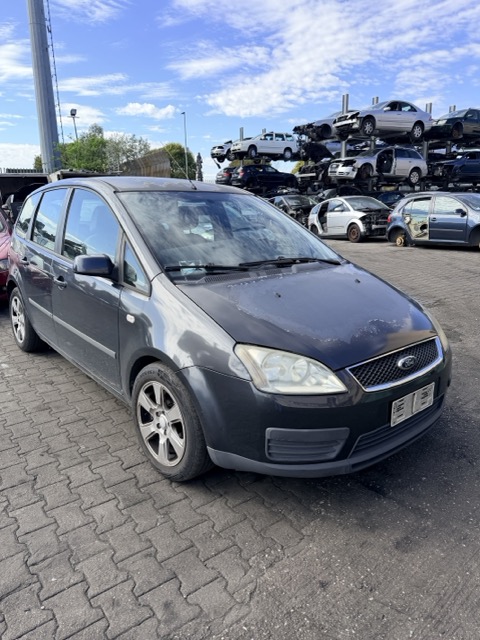 Ricambi Ford Focus C-Max 1.6 TDCi Anno 2006 Codice Motore G8DB 80KW