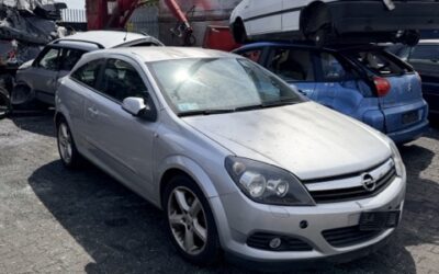 Ricambi Opel Astra 1.7 16V CDTI GTC 3P Anno 2006 Codice Motore Z17DTH 74KW