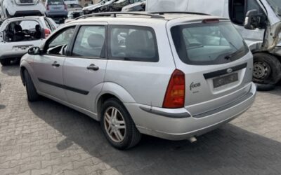 Ricambi Ford Focus 1.8 TDCi SW Anno 2003 Codice Motore F9DA 85KW