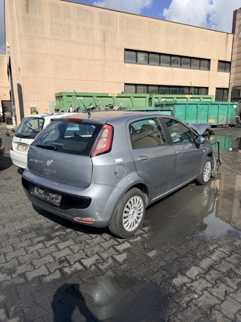 Ricambi Fiat Punto Evo 1.2 S&S 5P Anno 2011 Codice Motore 169A4000 51KW