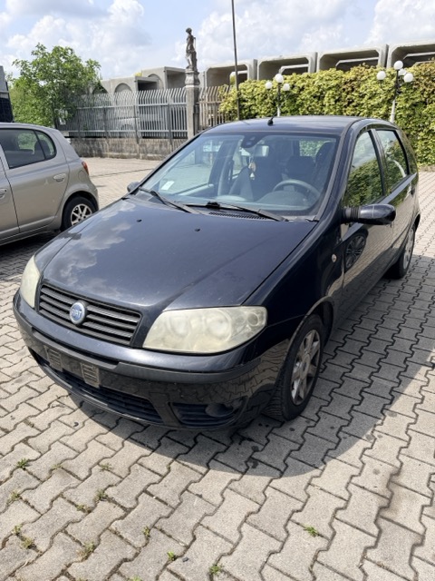 Ricambi Fiat Punto 1.3 MJT 16V 5P Anno 2003 Codice Motore 188A9000 51KW