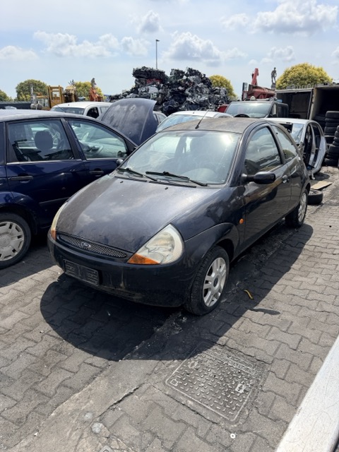 Ricambio Ford Ka 1.3 3P Anno 2002 Codice Motore A9A 51KW