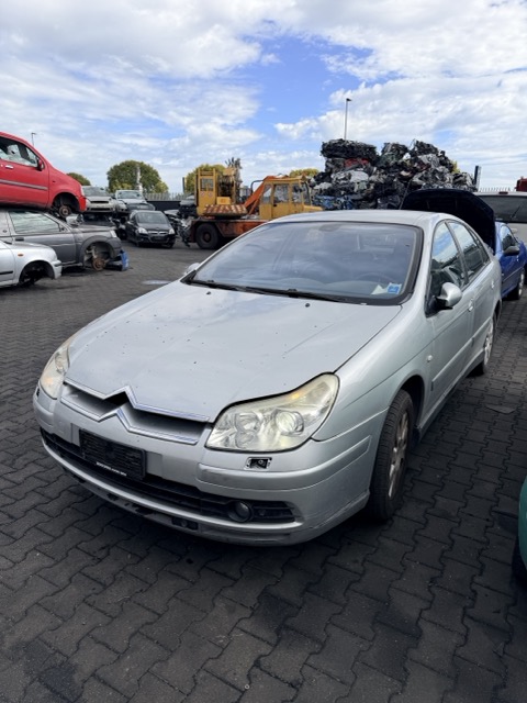Ricambi Citroen C5 2.0 16V 5P Anno 2006 Codice Motore RFJ 103KW