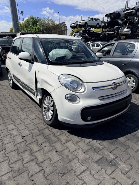 Ricambi Fiat 500L 1.3 Multijet Anno 2014 Codice Motore 199B4000 62KW