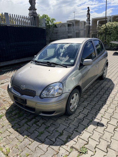 Ricambi Toyota Yaris 1.0 16V Anno 2004 Codice Motore 1SZFE 48KW