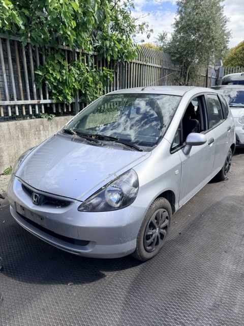 Ricambi Honda Jazz 1a Serie 1.2 i-DSI Anno 2004 Codice Motore L12A1 57KW