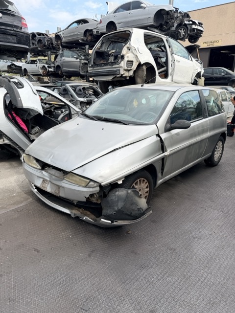 Ricambi Lancia Y 1.2 8 V 3P Anno 2001 Codice Motore 188A4000 44KW