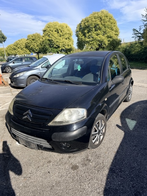 Ricambi Citroen C3 2a serie 1.4 5P Anno 2006 Codice Motore KFV 54KW