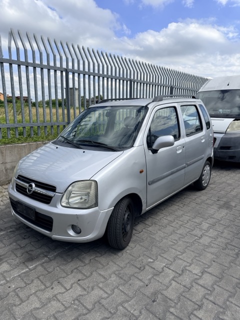 Ricambi Opel Agila 1.0 12V 5P Anno 2004 Codice Motore Z10XEP 44KW