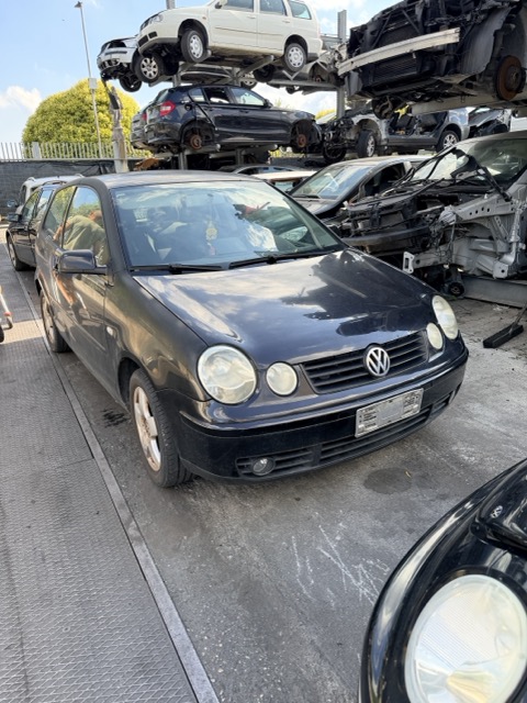Ricambi Volkswagen Polo 1.9 TDI 3P Anno 2003 Codice Motore ATD 74KW