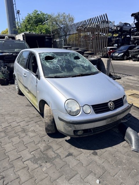 Ricambi Volkswagen Polo 1.4 TDI 3P Anno 2003 Codice Motore AMF 55KW