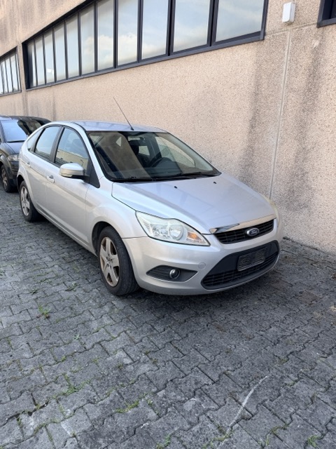 Ricambi Ford Focus 1.6 TDCi 5P Berlina Anno 2008 Codice Motore HHDA 66KW