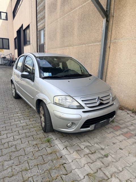 Ricambi Citroen C3 2a serie Exclusive 1.4 Energy Anno 2009 Codice Motore KFV 54KW