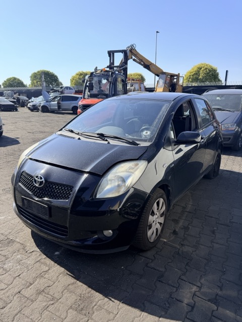 Ricambi Toyota Yaris 1.4 D-4D 5P Anno 2008 Codice Motore 1NDTV 66KW