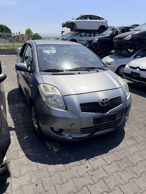 Ricambi Toyota Yaris 1.3 16V 5P Anno 2009 Codice Motore 2SZFE 64KW