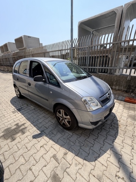 Ricambi Opel Meriva 1.4 16V GPL-TECH Anno 2009 Codice Motore Z14XEP 66KW