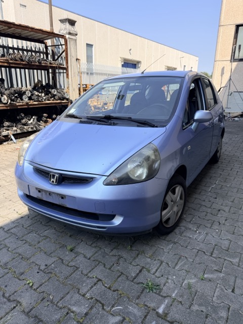 Ricambi Honda Jazz 1a serie 1.2 i-DSI 5P Anno 2004 Codice Motore L12A1 57KW