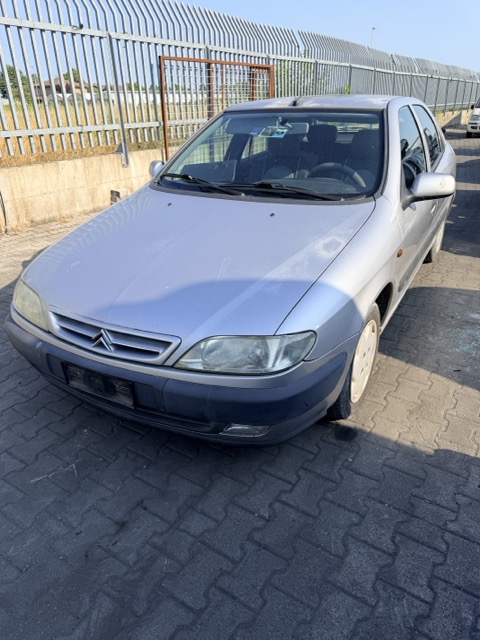 Ricambi Citroen Xsara 1.4 Anno 1998 Codice Motore KFX 55KW