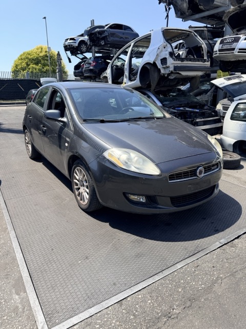 Ricambi Fiat Bravo 1.6 Mjt Anno 2009 Codice Motore 198A3000 77KW