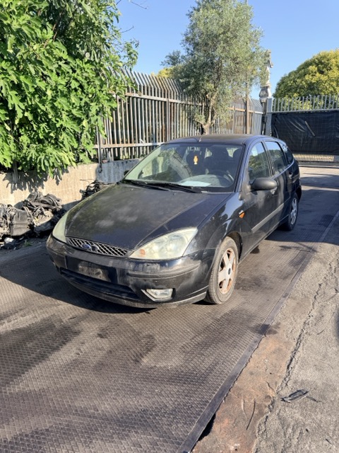 Ricambi Ford Focus 1.8 TDCi 5P Anno 2003 Codice Motore FFDA 74KW