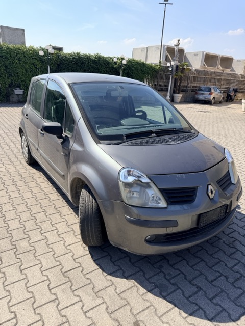Ricambi Renault Modus 1a serie 1.5 dCi 5P Anno 2007 Codice Motore K9KM7 50KW