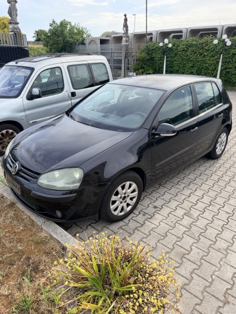Ricambi Volkswagen Golf 1.9 TDI anno 2004 Codice Motore BKC 77KW