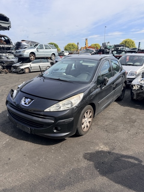 Ricambi Peugeot 207 1.4 16V 5P anno 2007 Codice Motore KFU 65KW