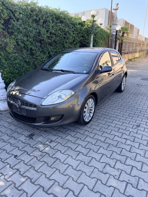 Ricambi Fiat Bravo 1.9 MJT 5P Anno 2007 Codice Motore 937A5000 110KW
