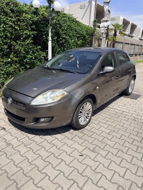 Ricambi Fiat Bravo 1.9 Mjt 5P Anno 2008 Codice Motore 192A8000 88KW