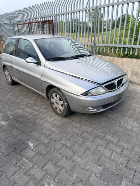 Ricambi Lancia Y 1.2 8V 3P Anno 2002 Codice Motore 188A4000 44KW