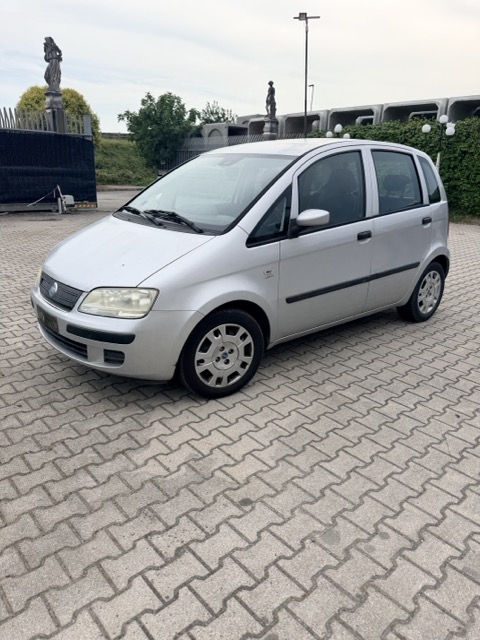 Ricambi Fiat Idea 1.4 Active 5P Anno 2007 Codice Motore 350A1000 57KW