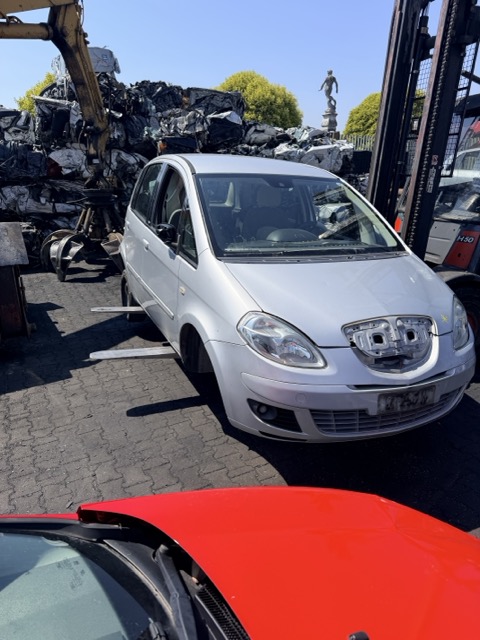 Ricambi Lancia Musa 1.3 MJ  16V Oro Anno 2006 Codice Motore 188A9000 51KW