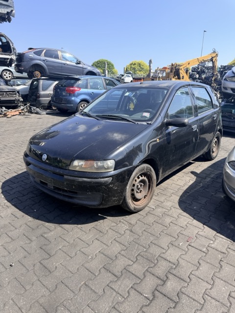 Ricambi Fiat Punto 1.9 JTD ELX 5P Anno 2001 Codice Motore 188A2000 59KW